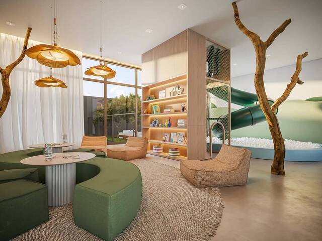 Apartamento para Venda em São Paulo - 4