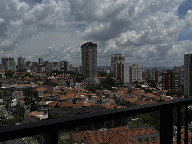 Studio para Venda em São Paulo - 3