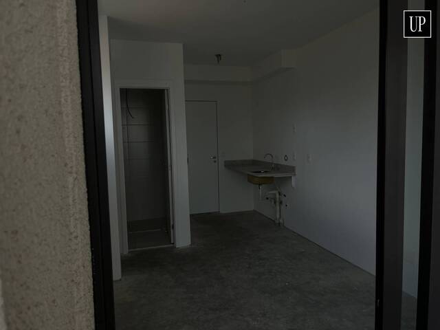 Studio para Venda em São Paulo - 5