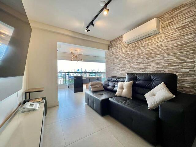 Apartamento para Venda em São Paulo - 4