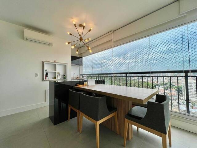 Apartamento para Venda em São Paulo - 5