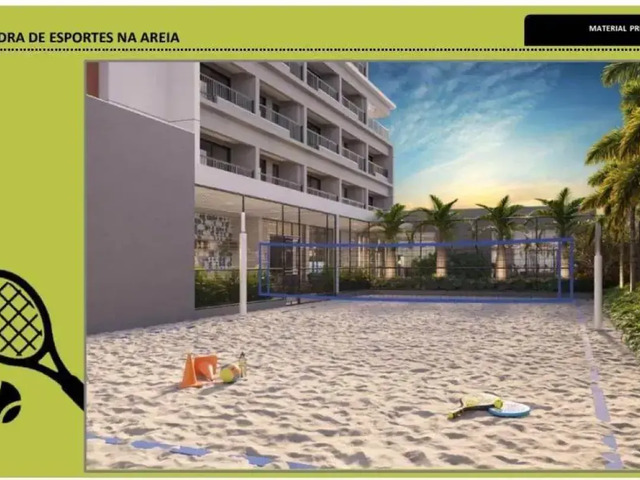 #69 - Apartamento para Venda em São Paulo - SP - 3