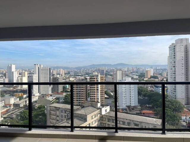 #70 - Apartamento para Venda em São Paulo - SP - 2