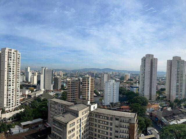 #70 - Apartamento para Venda em São Paulo - SP - 3