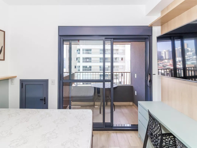 #71 - Apartamento para Venda em São Paulo - SP - 1