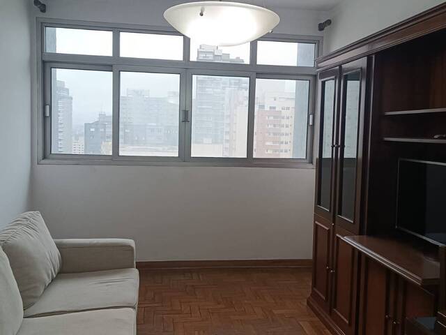 Venda em Paraíso - São Paulo