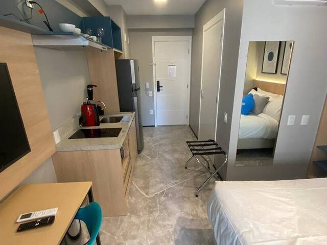 Apartamento para Venda em São Paulo - 3