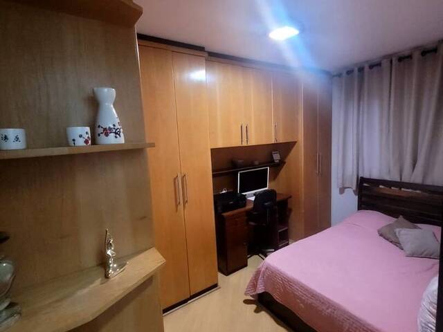 Apartamento para Venda em São Paulo - 3