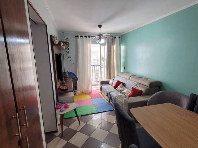 Apartamento para Venda em São Paulo - 4