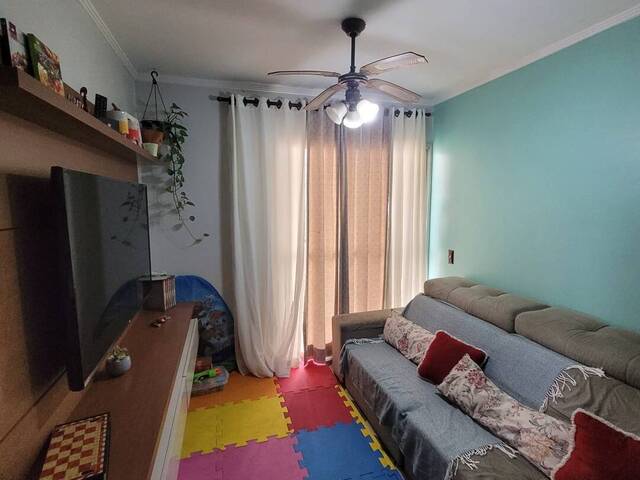 Apartamento para Venda em São Paulo - 5