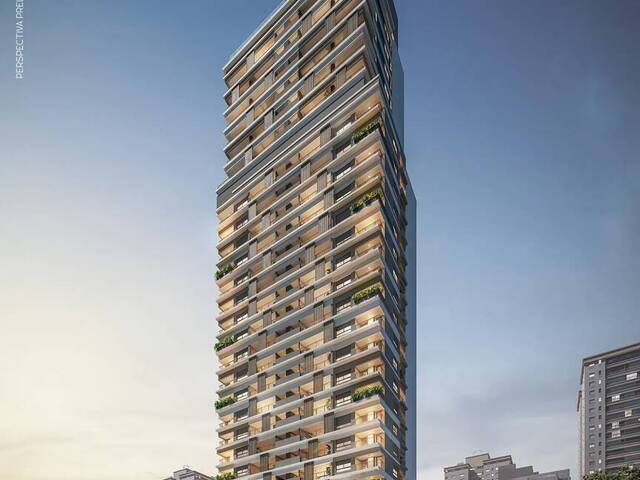 Apartamento para Venda em São Paulo - 2